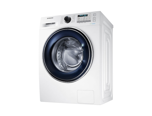 Samsung WW80J5555FA/EU washing machine Front-load – image 5