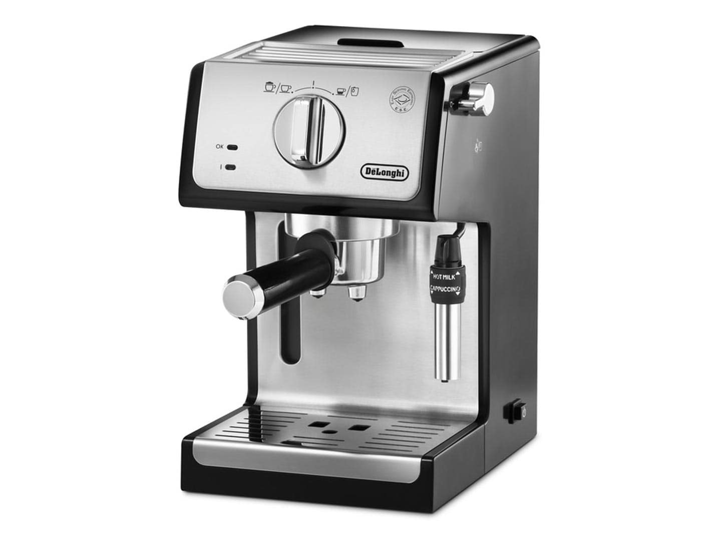 De’Longhi ECP 35.31 – image 1