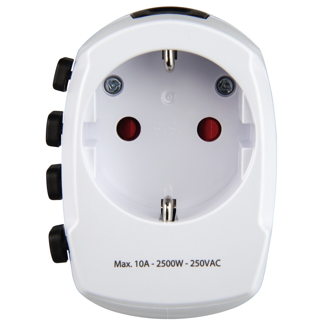 Hama World PRO Plus USB – image 6