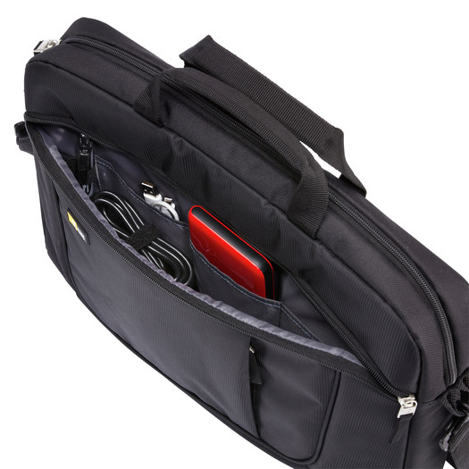 Case Logic 15.6" Laptop and iPad Slim Case – image 6