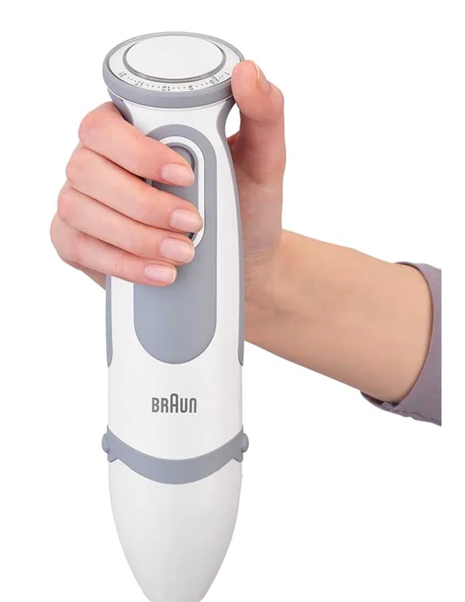 Braun MQ 5000 WH Soup – image 5