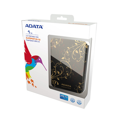 ADATA 1TB SH12 – image 2
