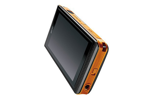 BenQ S11 Compact camera – image 5