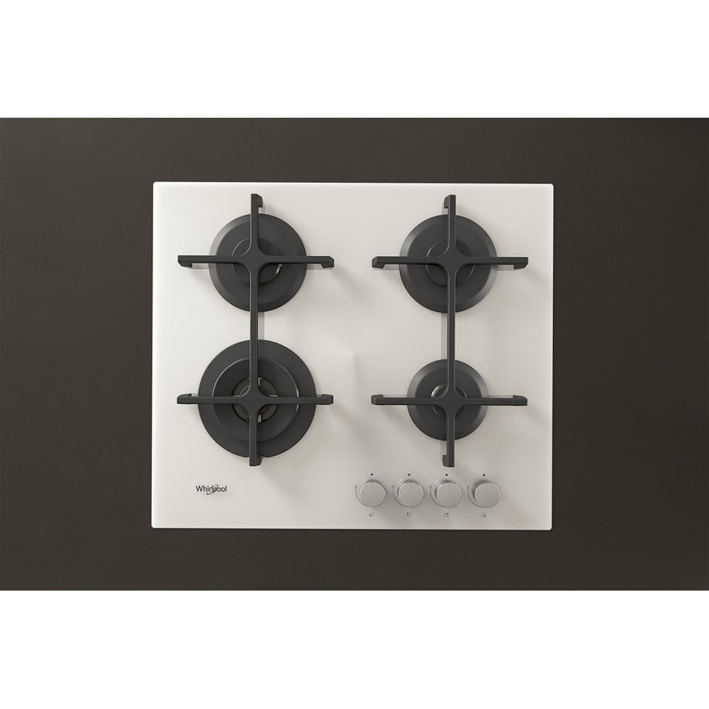 Whirlpool GOA 6423/WH – image 4