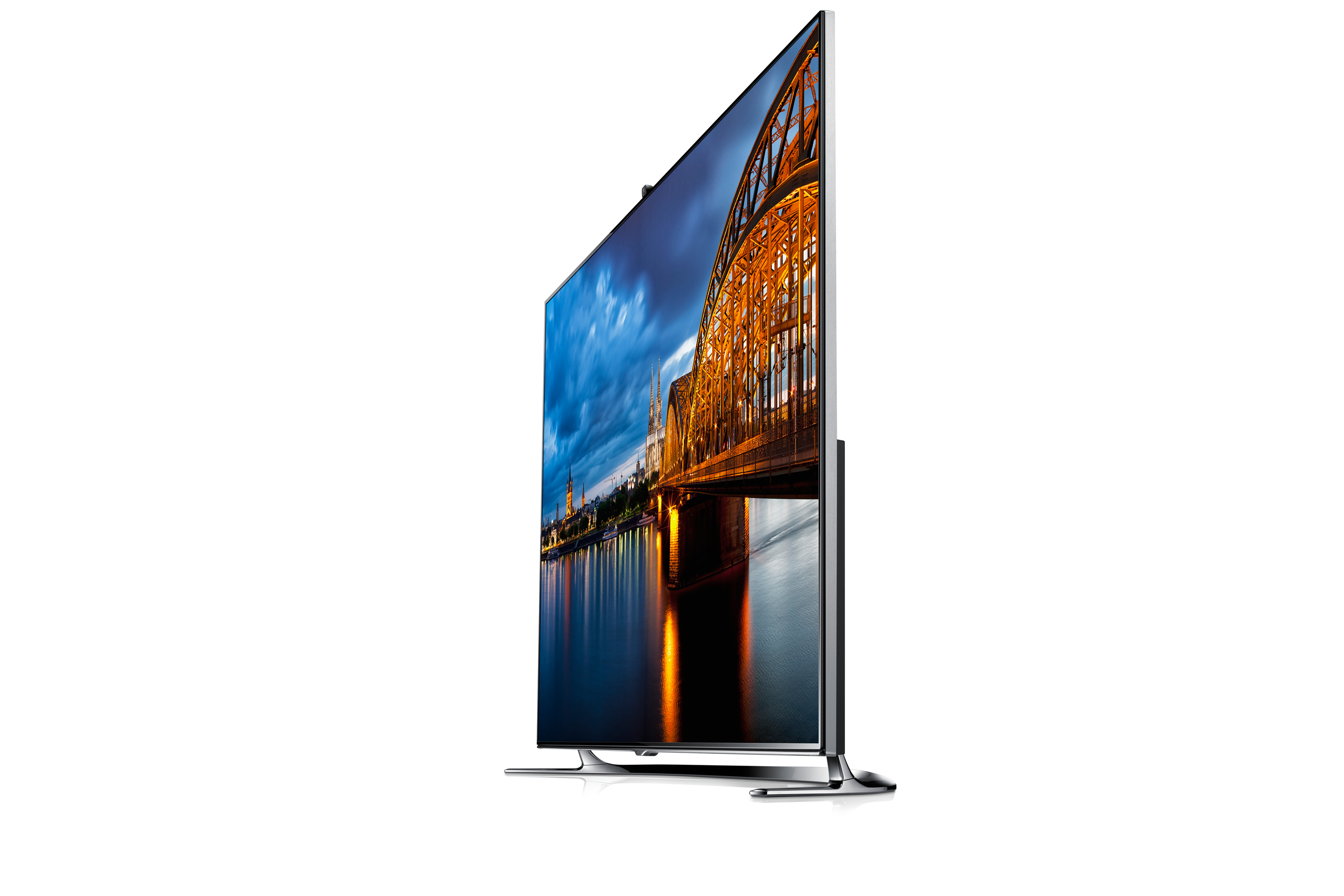 Samsung UE40F8090 101.6 cm (40") Full HD Smart TV Wi-Fi Black – image 6