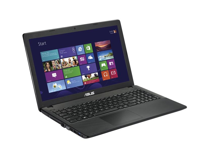 ASUS X551MAV-EB01B laptop Intel® Celeron® N2830 – image 2