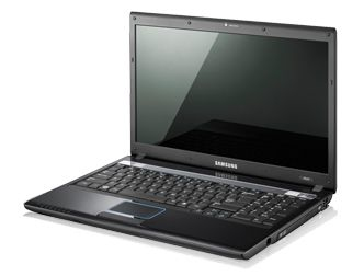 Samsung R NP-R620-FS02SE laptop Intel® Core™2 Duo T6400 – image 2
