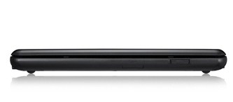 Samsung N N130-JA01AU netbook Intel Atom® N280 – image 2