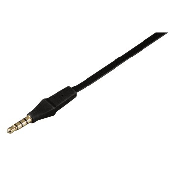 Hama 00092539 headphones/headset Wired Head-band White – image 2