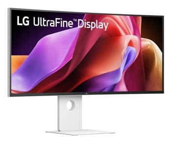 LG 40WT95UF-W computer monitor – image 3