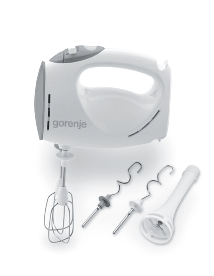 Gorenje MRP330EA food processor