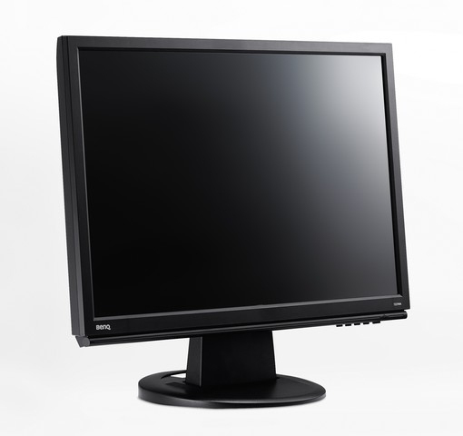 BenQ T221Wa computer monitor – image 4
