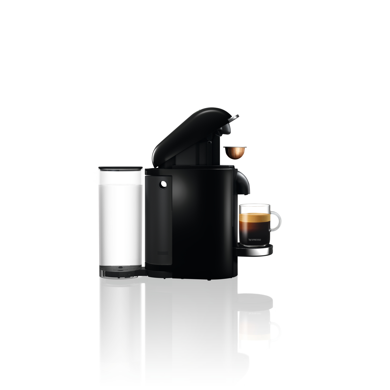 Krups Nespresso XN9008 Semi-auto Espresso machine – image 7