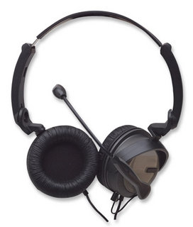 Manhattan 173735 headphones/headset Wired Head-band Black – image 9