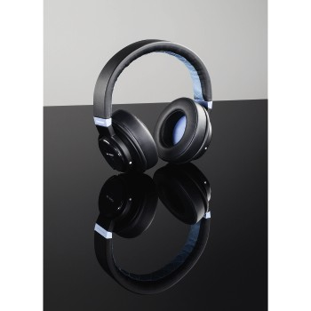 Hama WHP6027 Headset Wired & Wireless Head-band Bluetooth Black – image 3