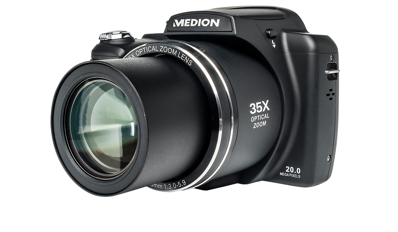 MEDION X44022 Bridge camera – image 4