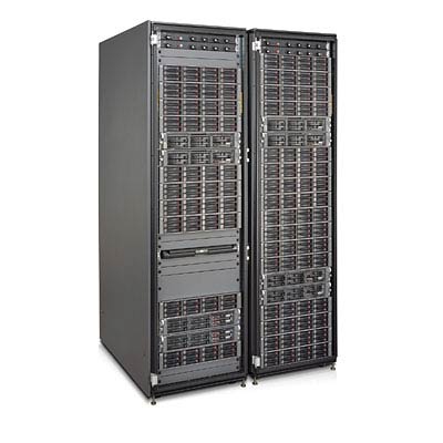 HP StorageWorks Scalable File Share Ent