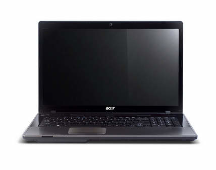Acer Aspire 7745G-5464G64Bnks – image 2