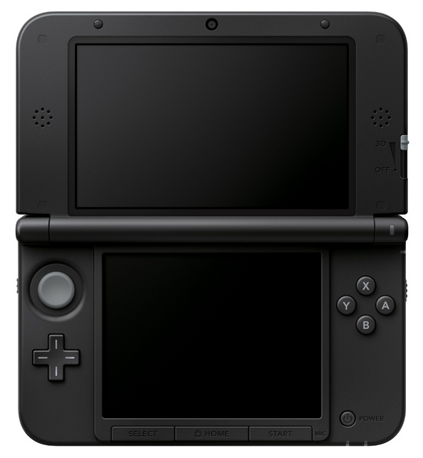 Nintendo 3DS XL – image 4