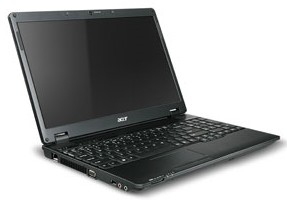 Acer Extensa 5635G-654G50N + AcerAdvantage