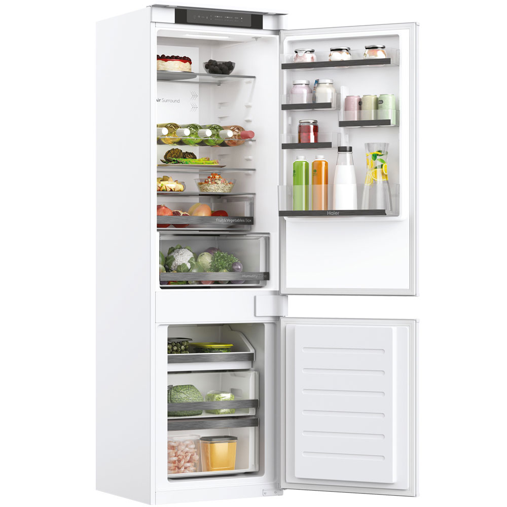 Haier HBW5518ERU Built-in – image 3