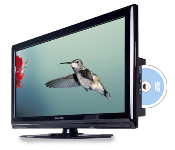 Salora LED2426FHDVXII TV – image 2