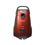Samsung SC8240 5 L Cylinder vacuum Dry 2200 W Dust bag – image 5