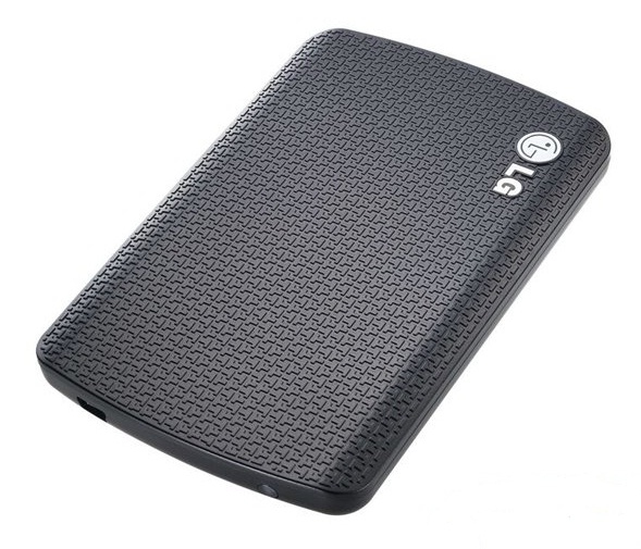 LG XD7 Cube 500GB