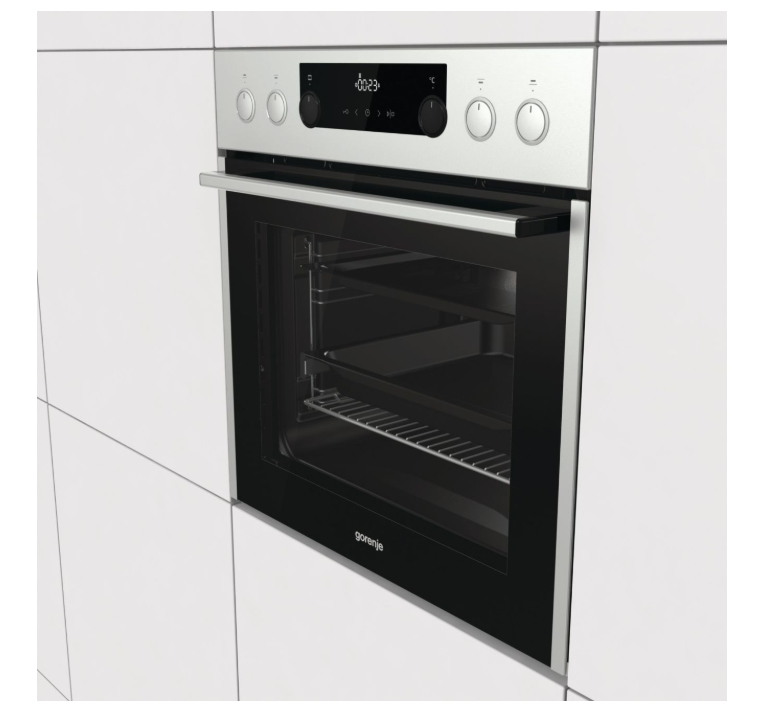 Gorenje BC735E20X + ECD643BX – image 3