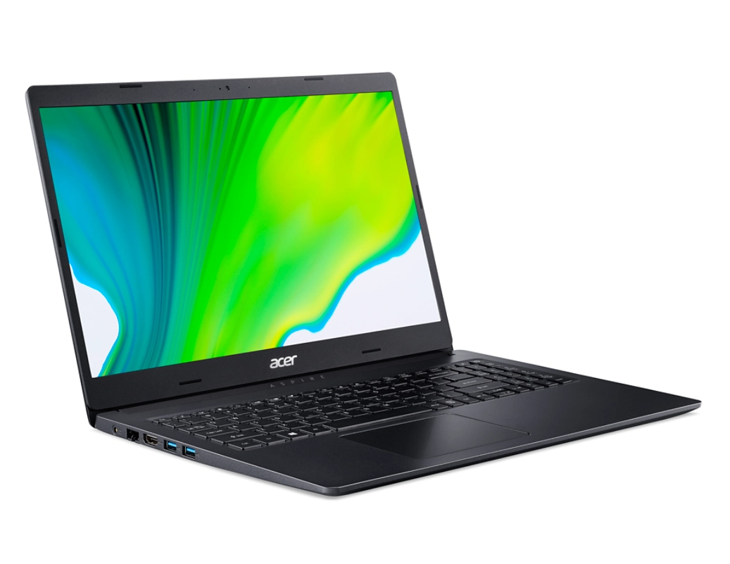 Acer Aspire 3 A315-23-R7AG AMD Ryzen™ 5 3500U Laptop – image 2
