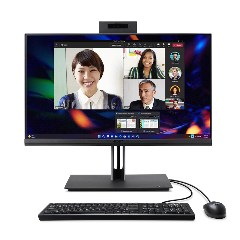 Acer Veriton VZ4714GT Intel® Core™ i5 i5-13400