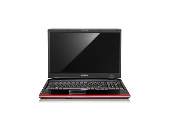 Samsung R R610-AS09 Intel® Core™2 Duo T6400