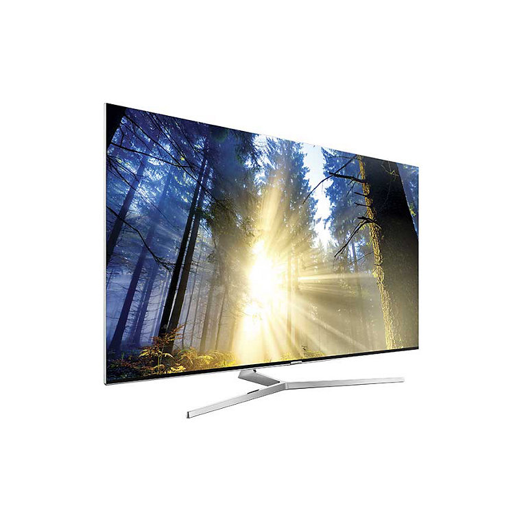 Samsung Series 8 UE49KS8000LXXN TV – image 2