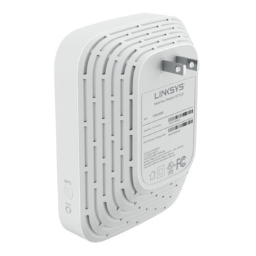 Linksys RE7310 wireless access point 1200 Mbit/s White – image 3