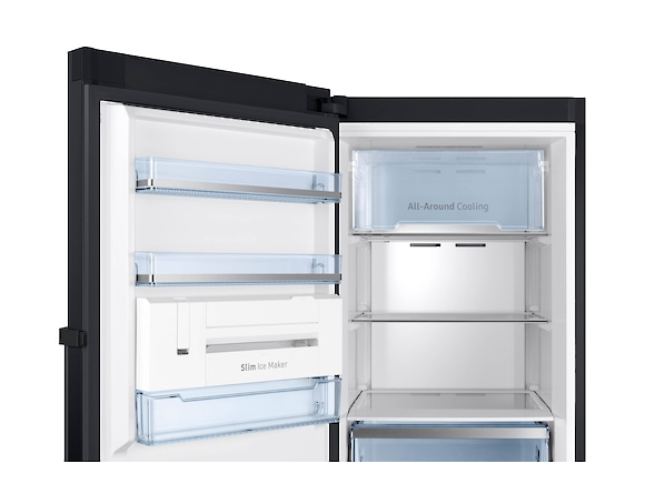 Samsung RZ32M7120BC/EU freezer Upright freezer Freestanding – image 7