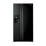 Samsung RSH5UBBP side-by-side refrigerator – image 3