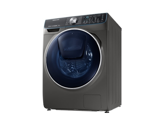 Samsung WW10M86DQOO washing machine Front-load – image 9