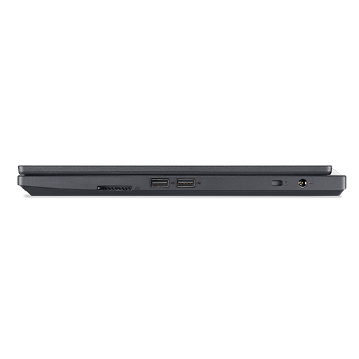 Acer TravelMate P2 P2510-M-37Q3 Intel® Core™ i3 i3-7100U Laptop – image 6