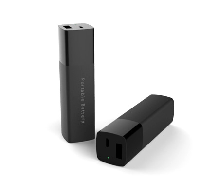 LG BP302BB Lithium-Ion (Li-Ion)