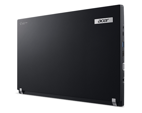 Acer TravelMate P6 TMP648-M-72KH Intel® Core™ i7 i7-6500U Laptop – image 2