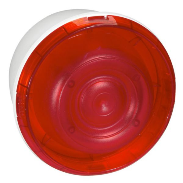Legrand 040581 fire alarm system