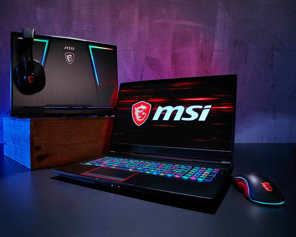 MSI GE75 Raider-668 – image 6
