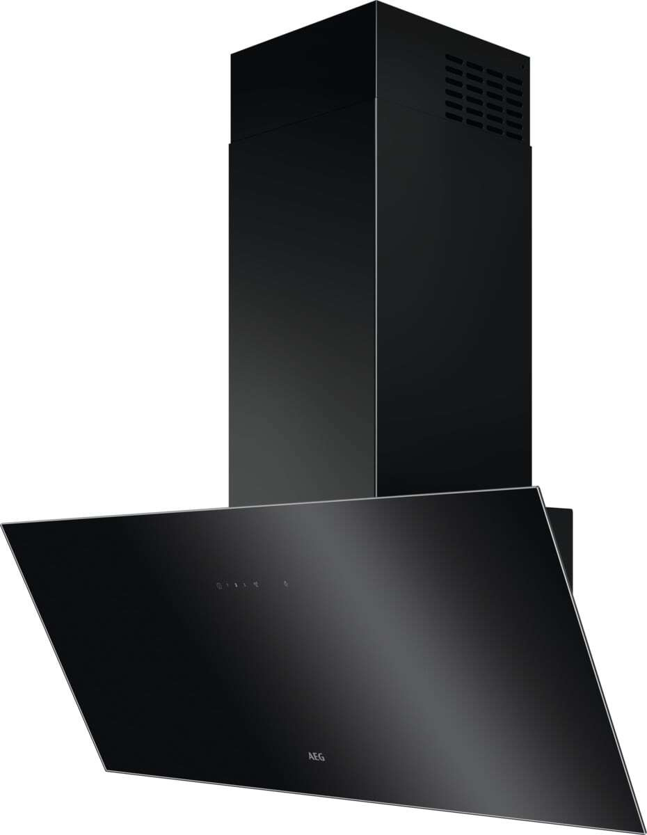 AEG DVK5961HB — vue 1 sur 8
