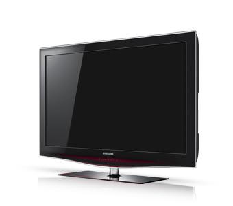 Samsung LE-55B651 TV – image 2