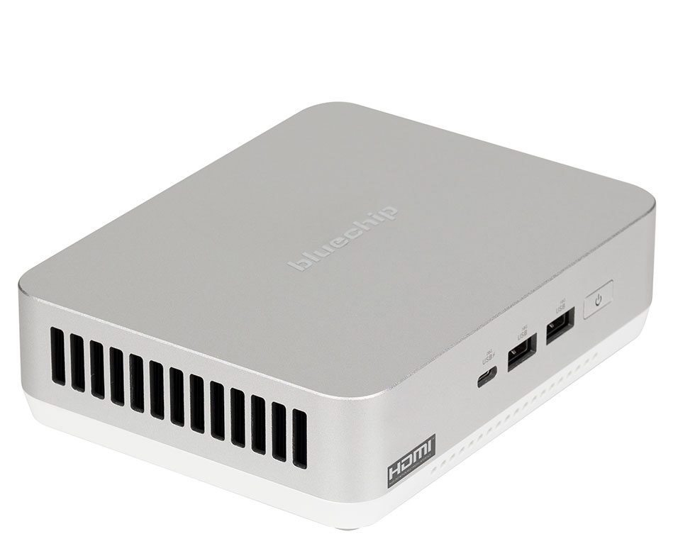 bluechip BUSINESSline M11450 *white* – image 2