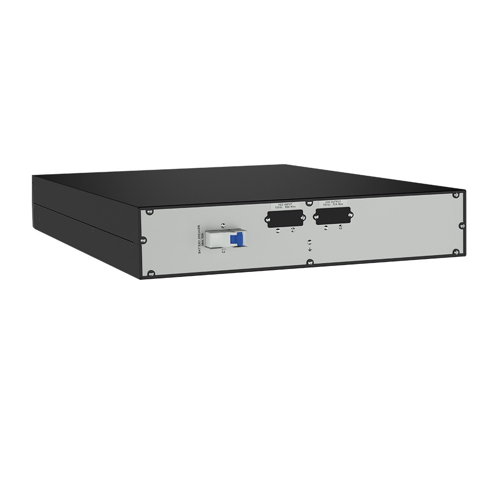 Middle Atlantic UPS-LEBATT-4 uninterruptible power supply (UPS) – image 3