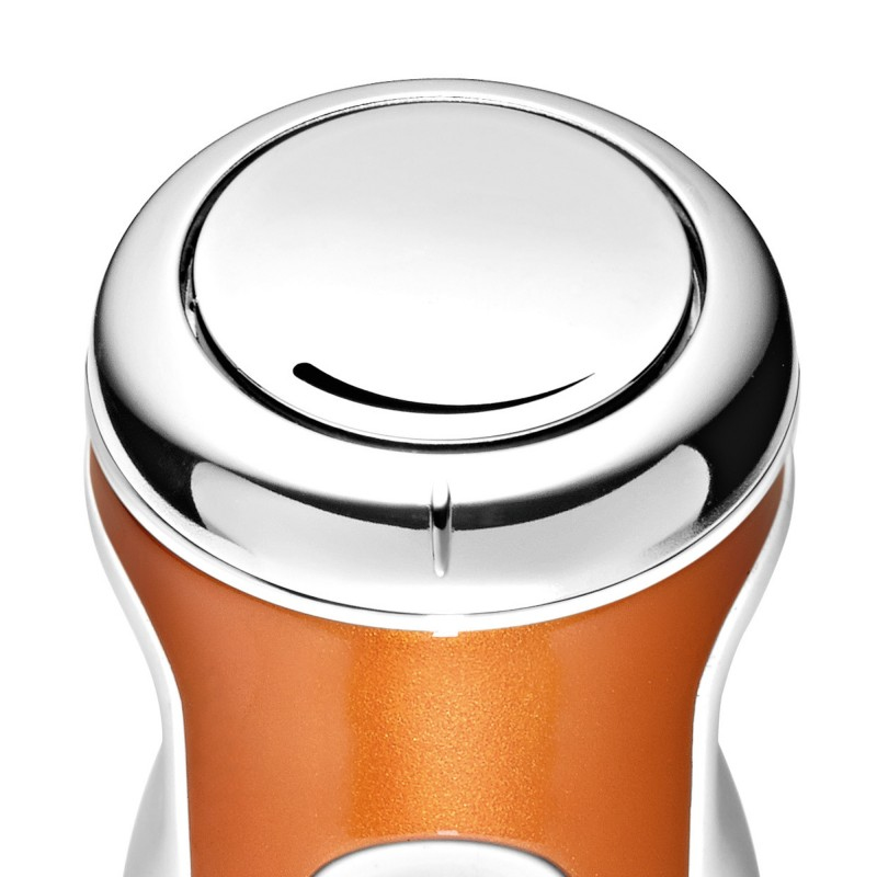 WMF Lono 1 L Immersion blender 700 W Orange, Stainless steel – image 3