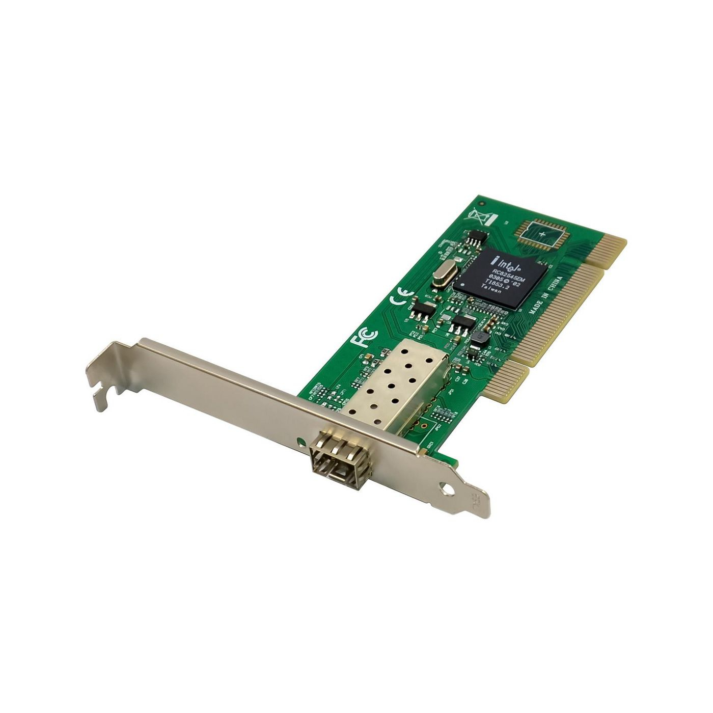 Microconnect MC-PCI-82545EM-1GBE network card Internal Fiber 1000 Mbit/s – image 1