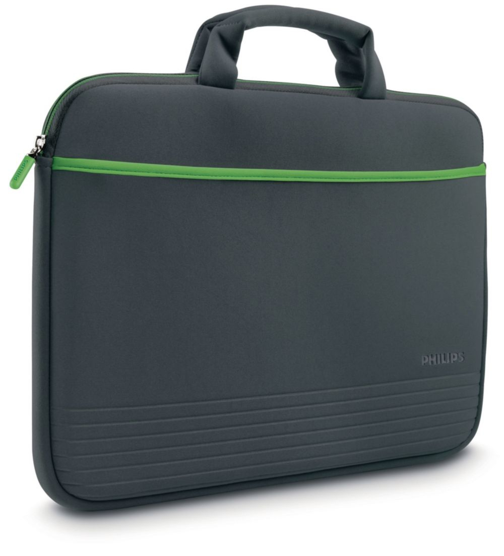Philips Netbook sleeve SLE1100GN/10