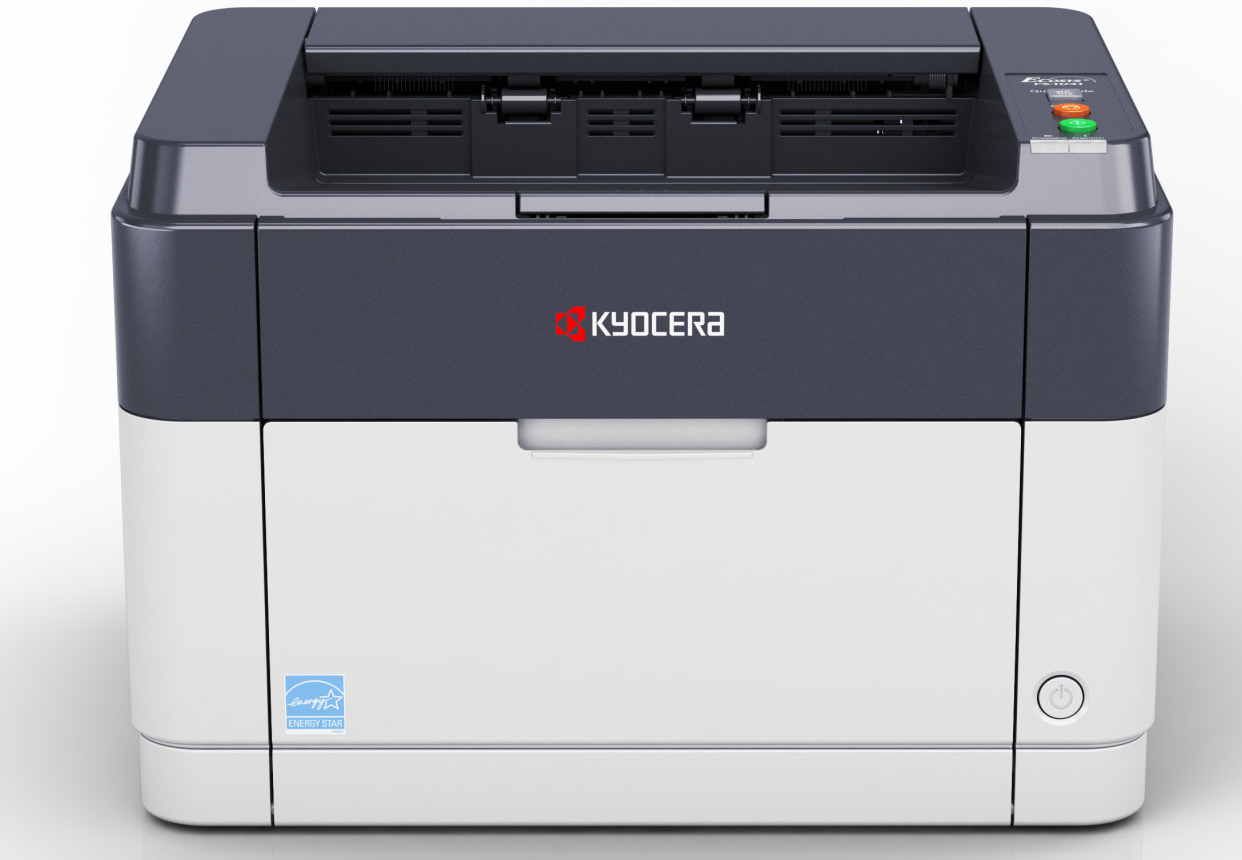 Kyocera FS-1061DN/KL3 – image 1